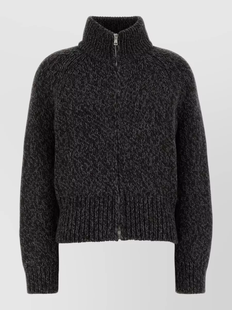 Our Legacy wool cardigan