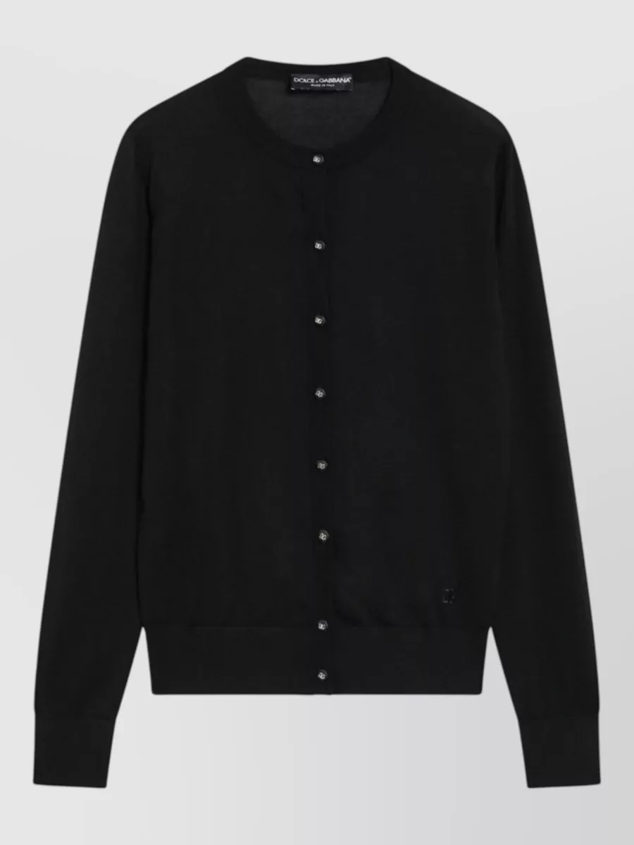 Dolce&Gabbana cardigan