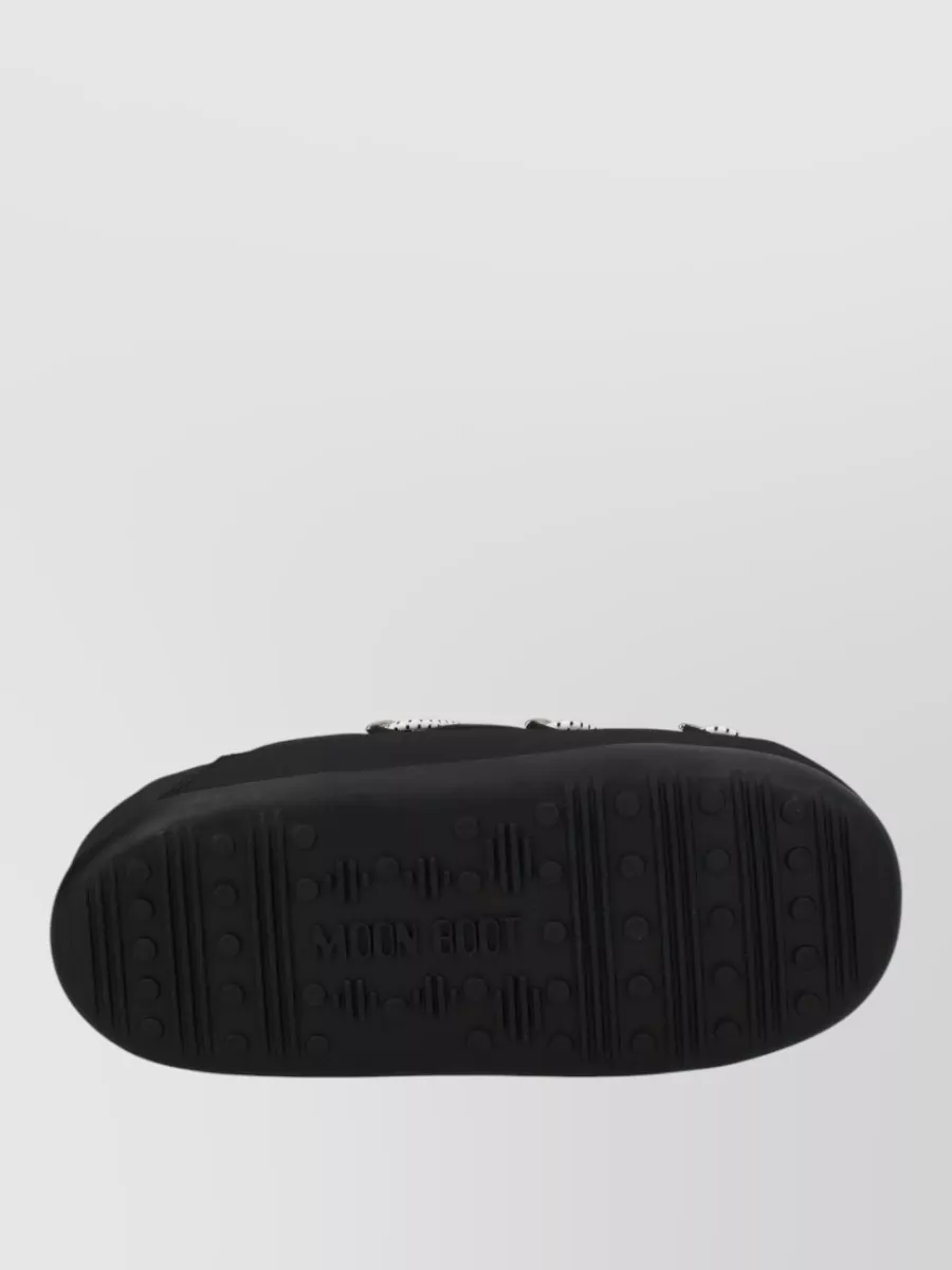 Moon Boot Slides