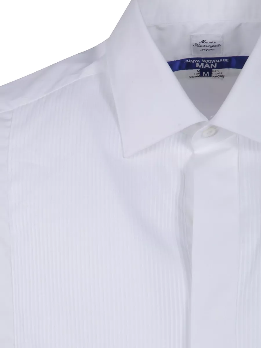 Junya Watanabe Cotton Classic Shirt