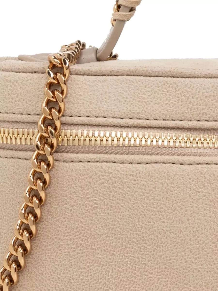 Stella Mccartney Falabella Vanity Case Tote Bag