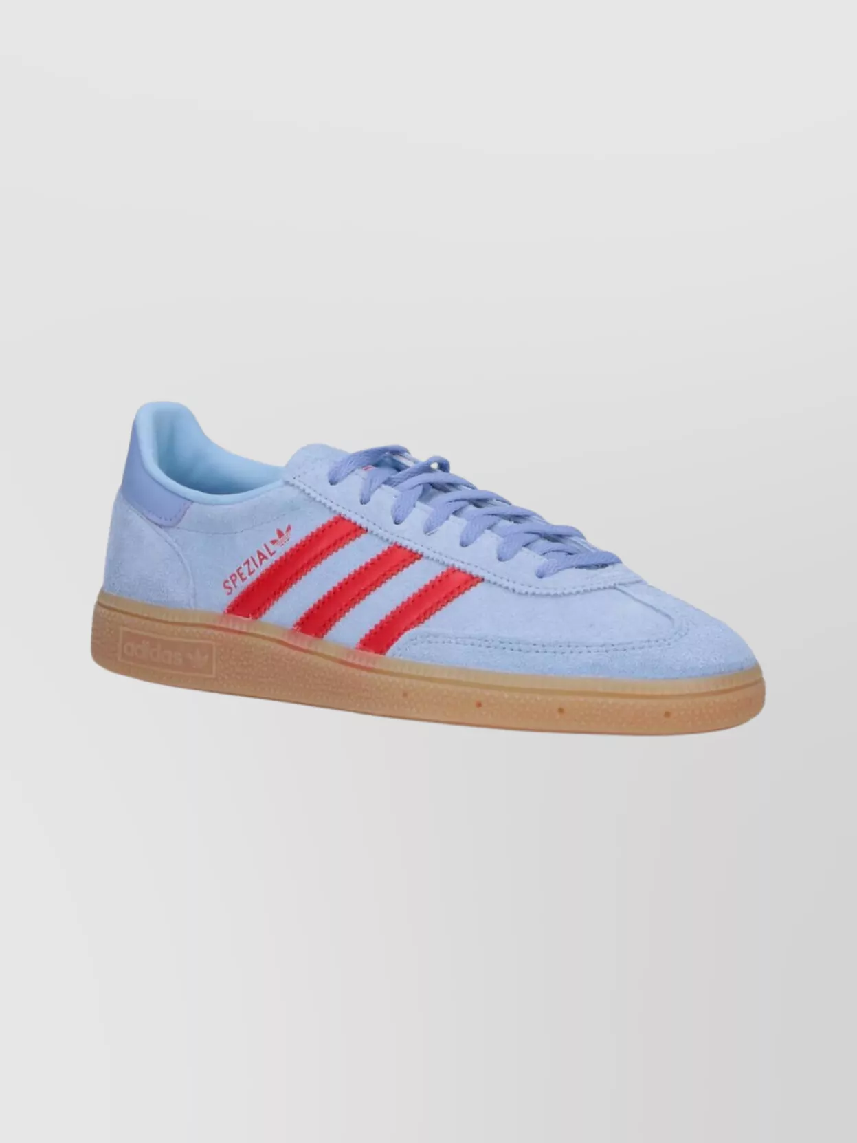 Adidas Casual Low Top Sneakers Stripes