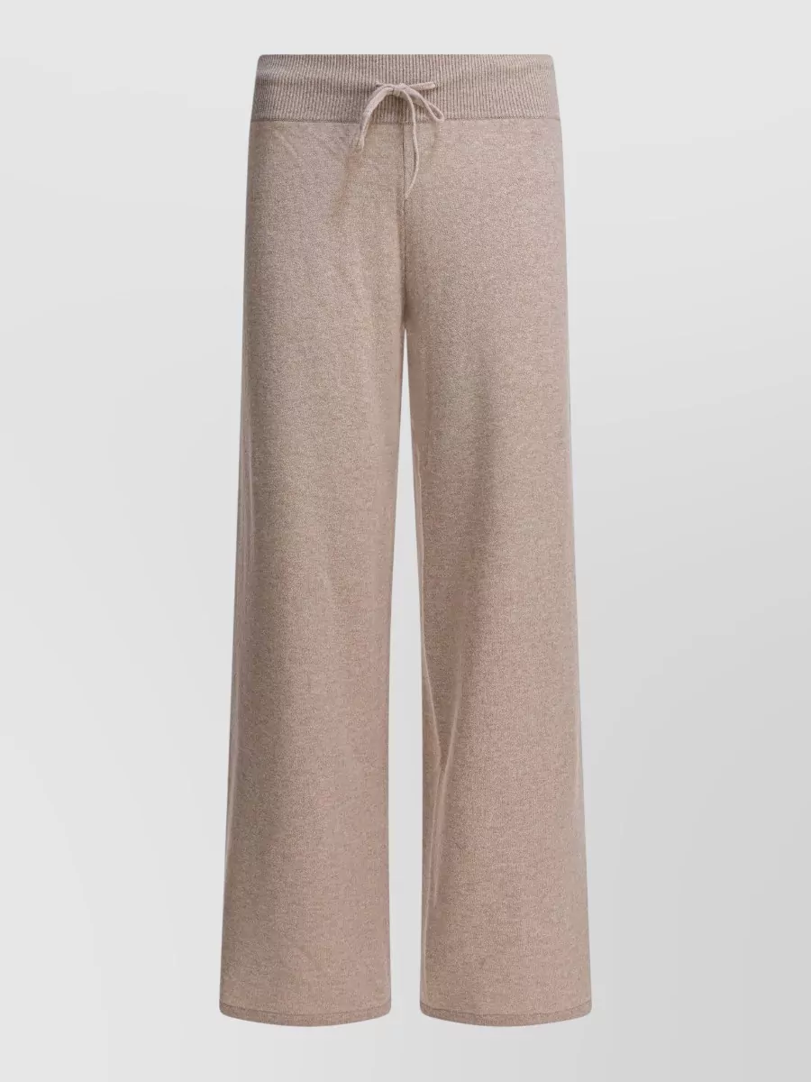 Lisa Yang Cashmere Lounge Trousers