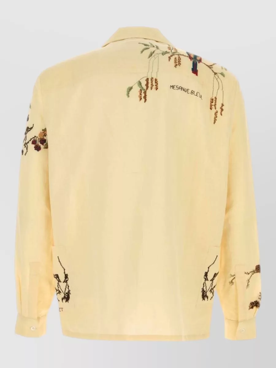 Baziszt Shirt