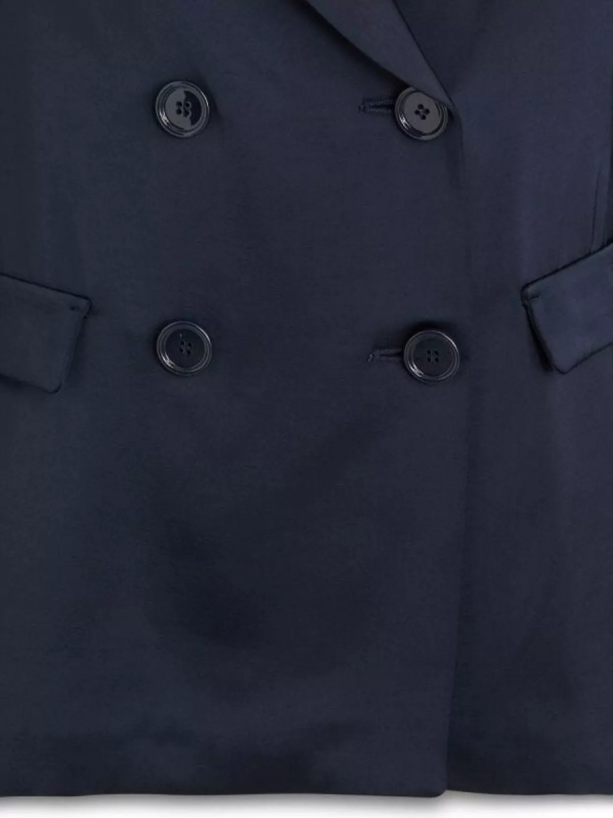 S Max Mara Jackets Lapel Buttoned Pockets