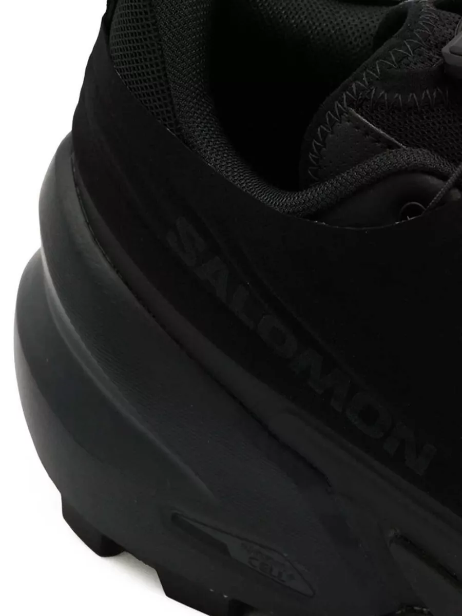 Mm6 Maison Margiela Low-Top Sneakers