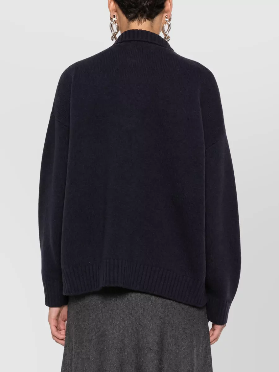 Weekend Max Mara Cotton Sweatshirt