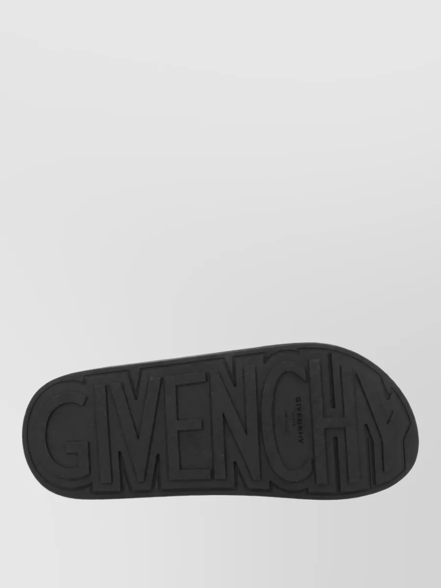 Givenchy Slides