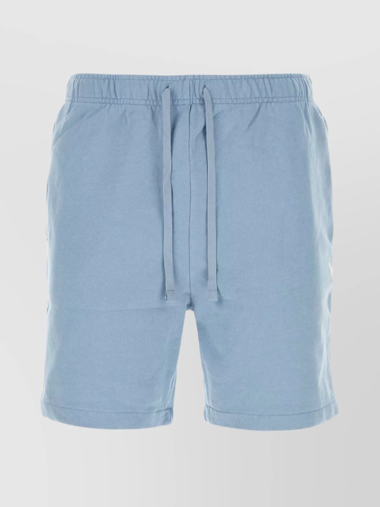 Shop Polo Ralph Lauren Bermuda Shorts In Cotton
