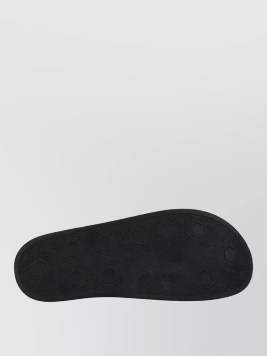 Versace Jeans Couture Printed Slides