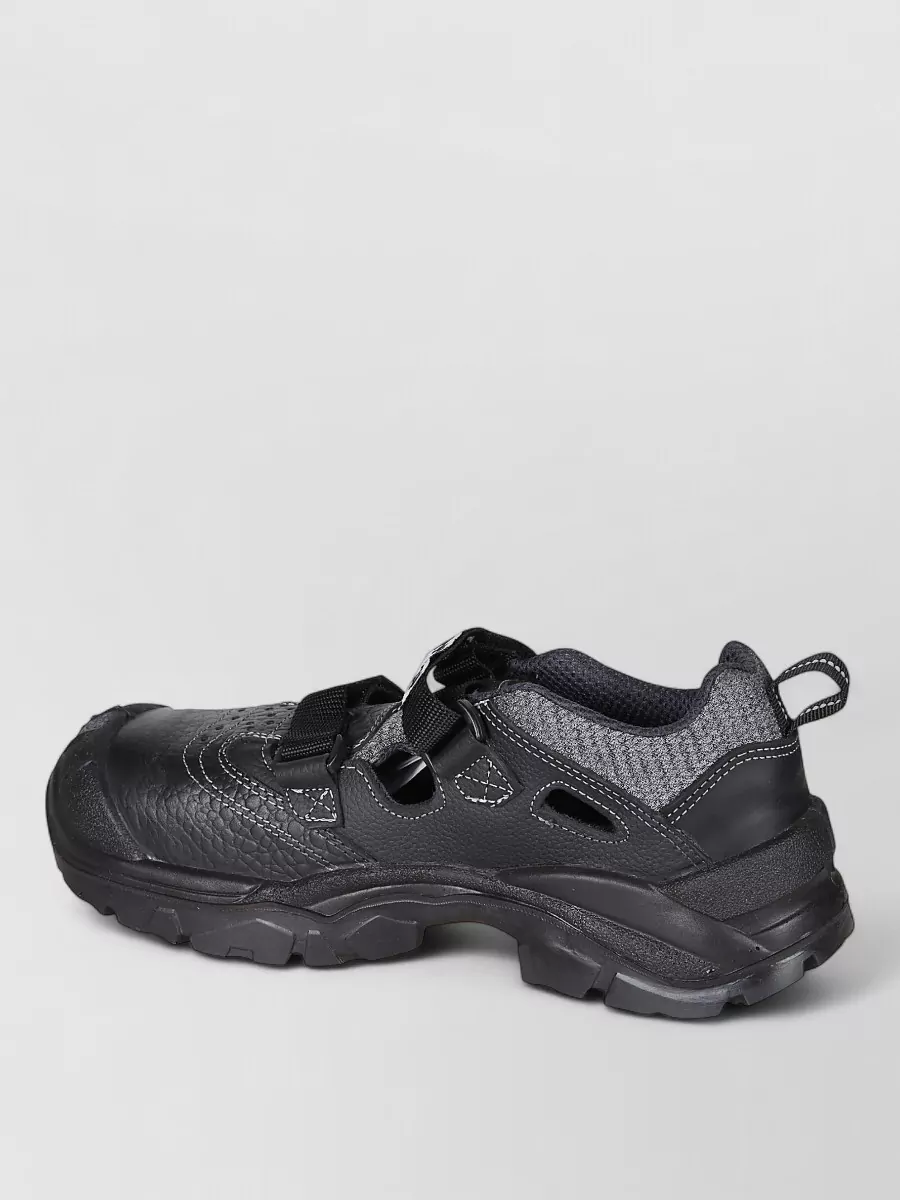 Magliano Breathable Sneakers Featuring Protective Elements