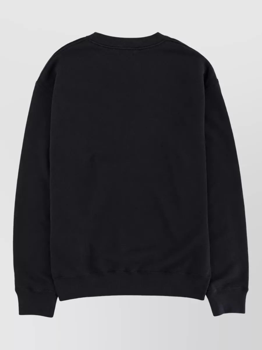 Jw Anderson Cotton Sweatshirt
