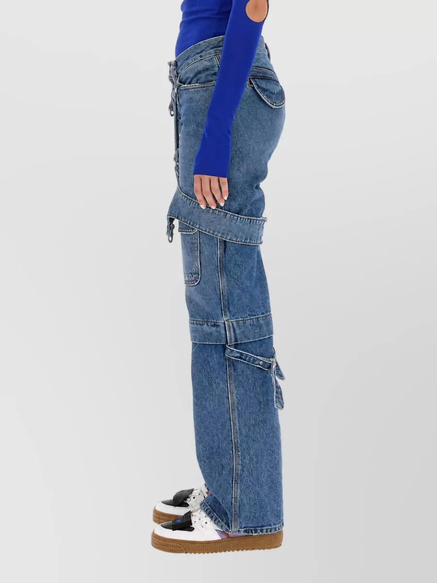 Off-White Cargo jeans