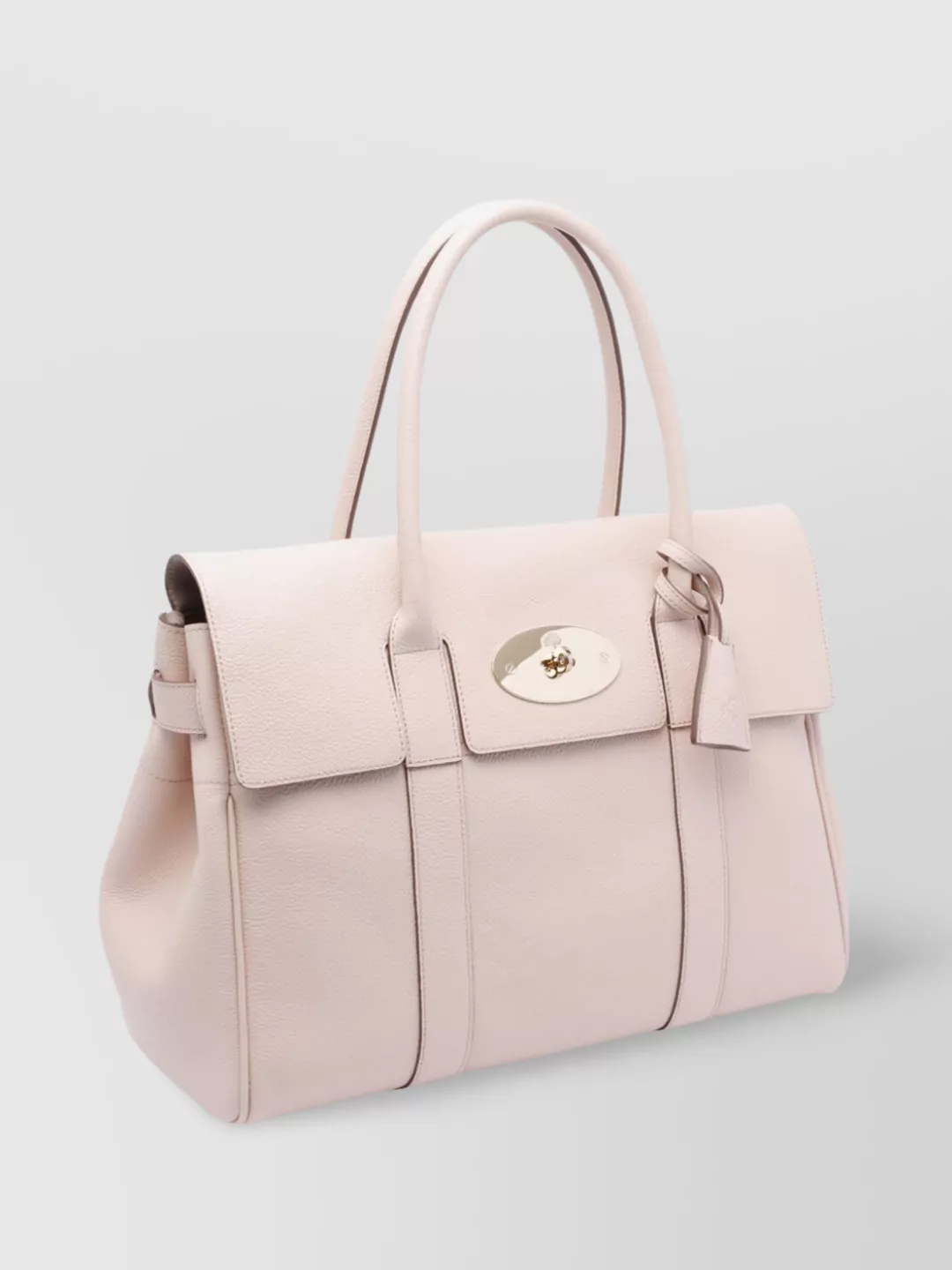 Mulberry Small Bayswater Handbag 2 Handles