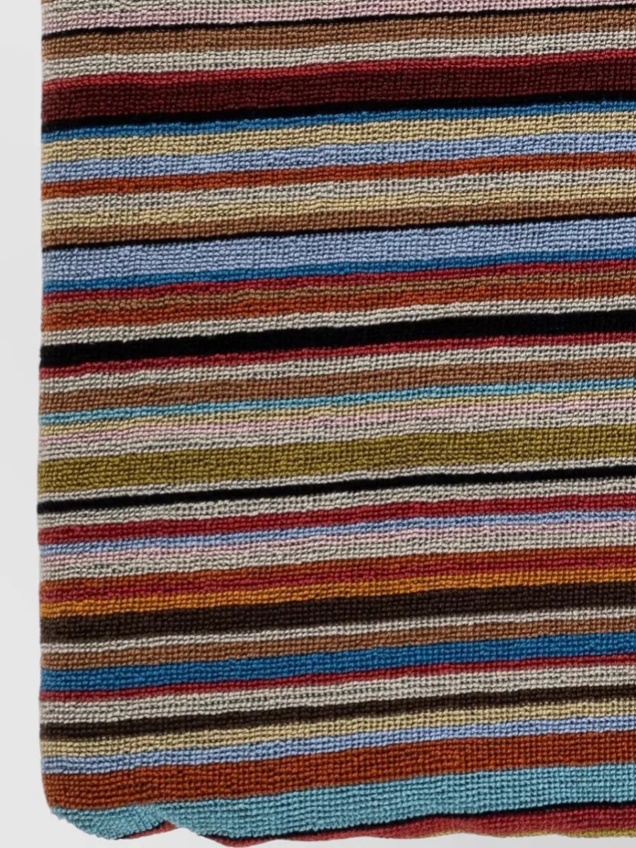 Paul Smith Cotton Beach Towel
