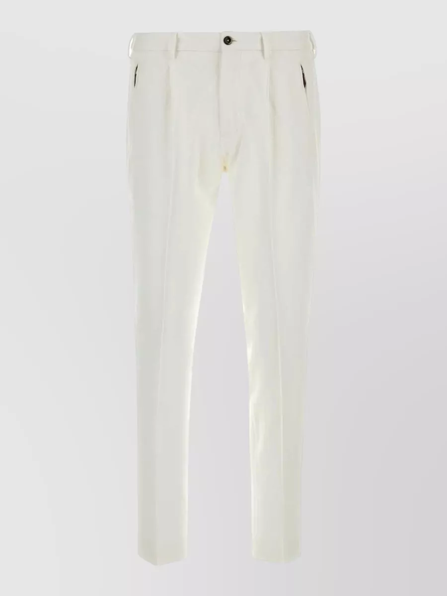 Pt Torino tailored trousers