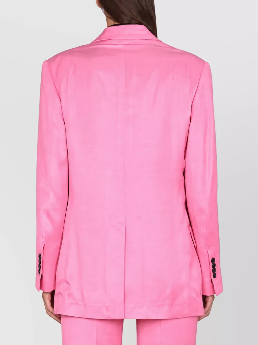 Tom Ford Oversized Blazer