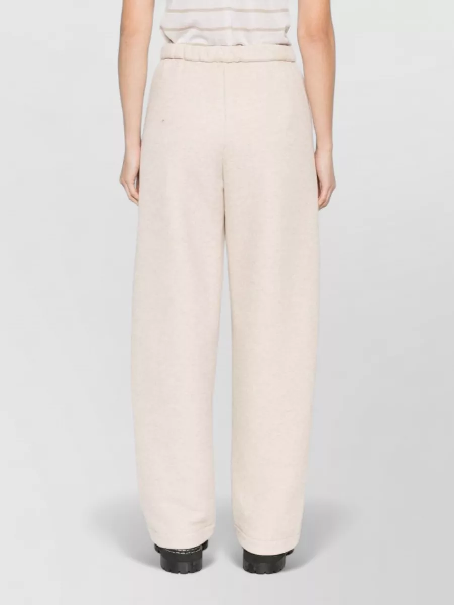 Max Mara Wide-Leg Trousers