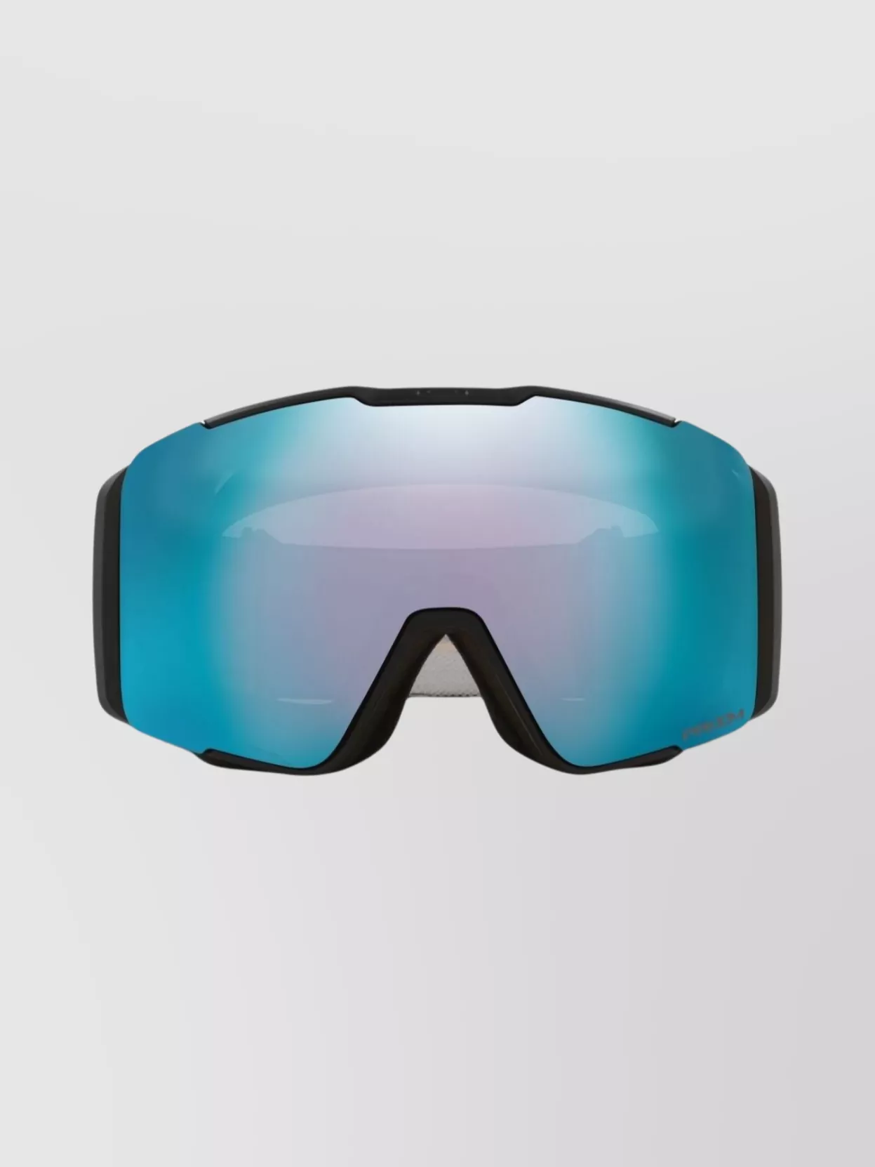 Oakley Stylish Wide Lens Sunglasses With Adjustable Strap