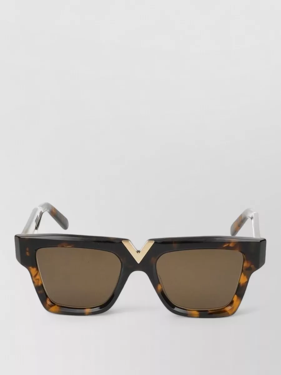 Valentino cat-eye sunglasses