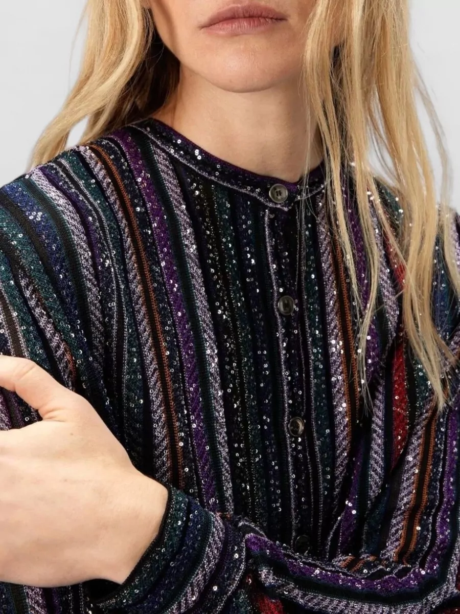Missoni Blouse