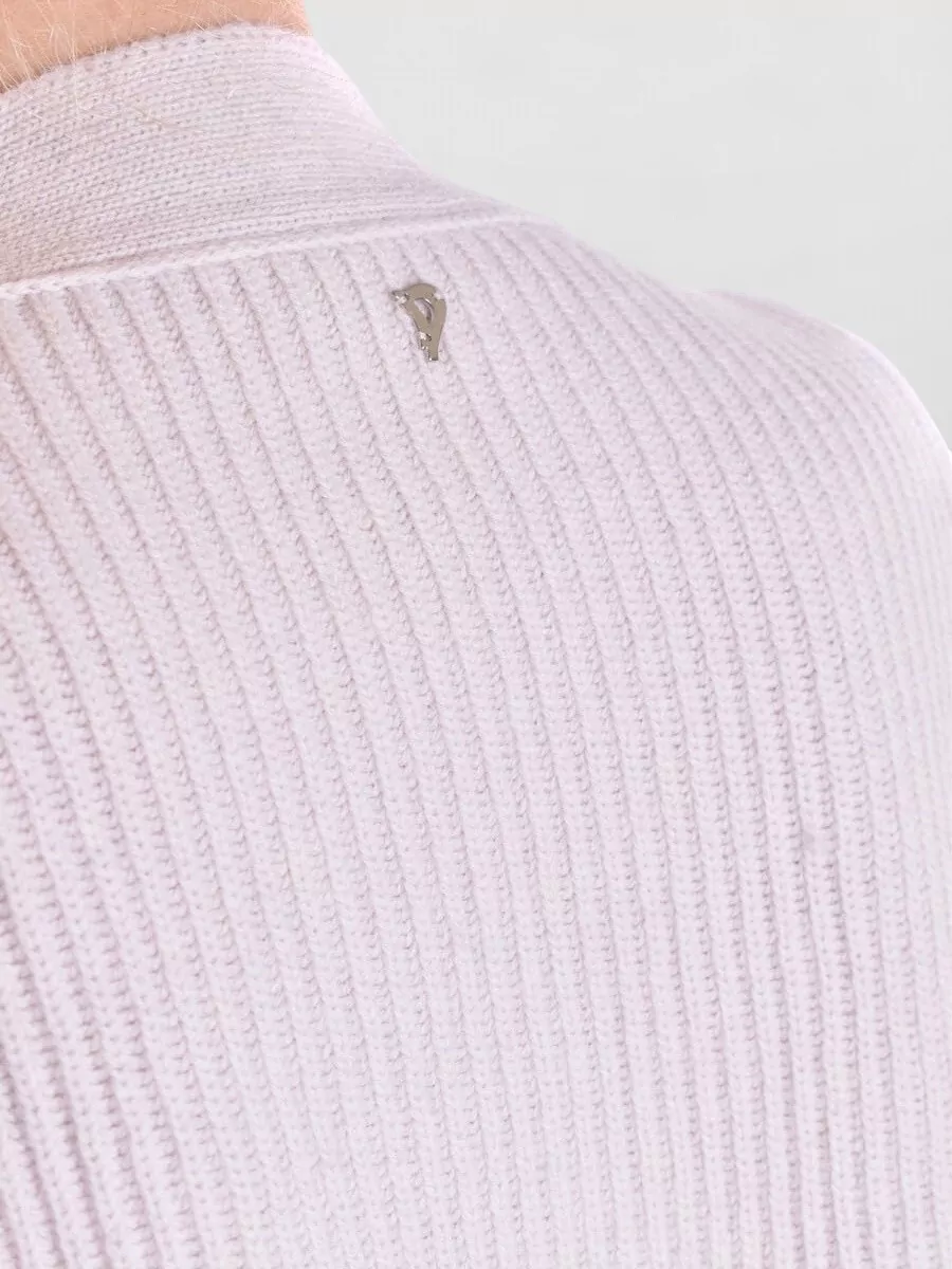 Dondup Wool Mohair Cardigan