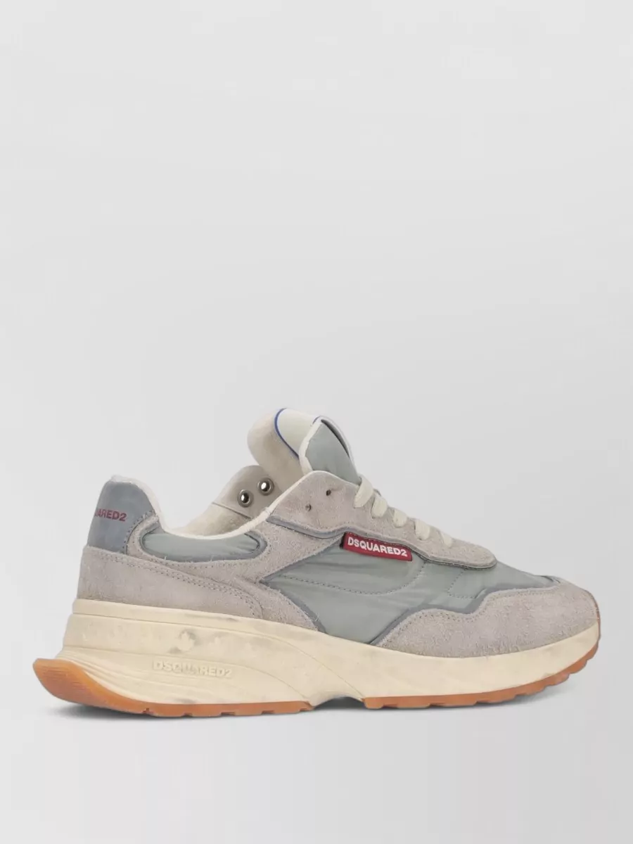 Dsquared2 Low-Top Sneakers
