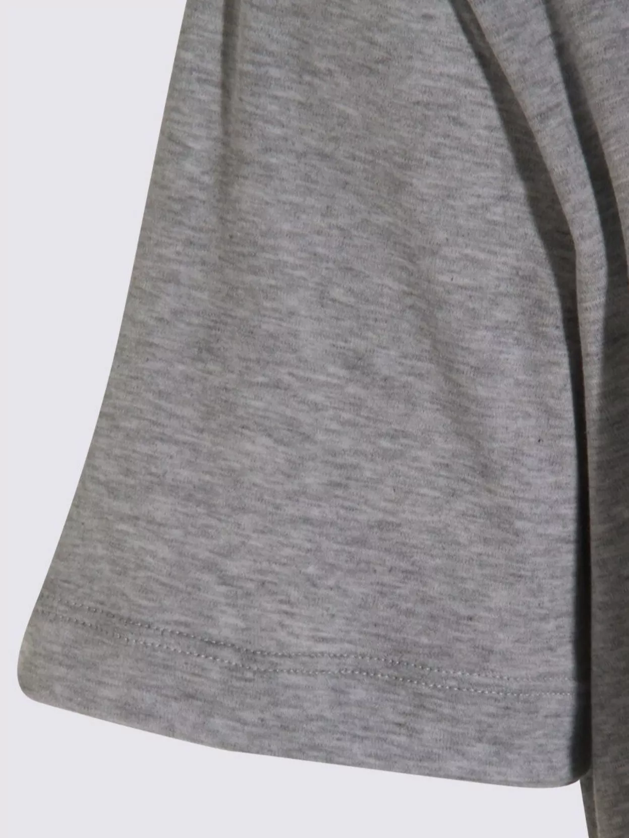 Eleventy Crew Neck Short Sleeve T-Shirt Regular Fit