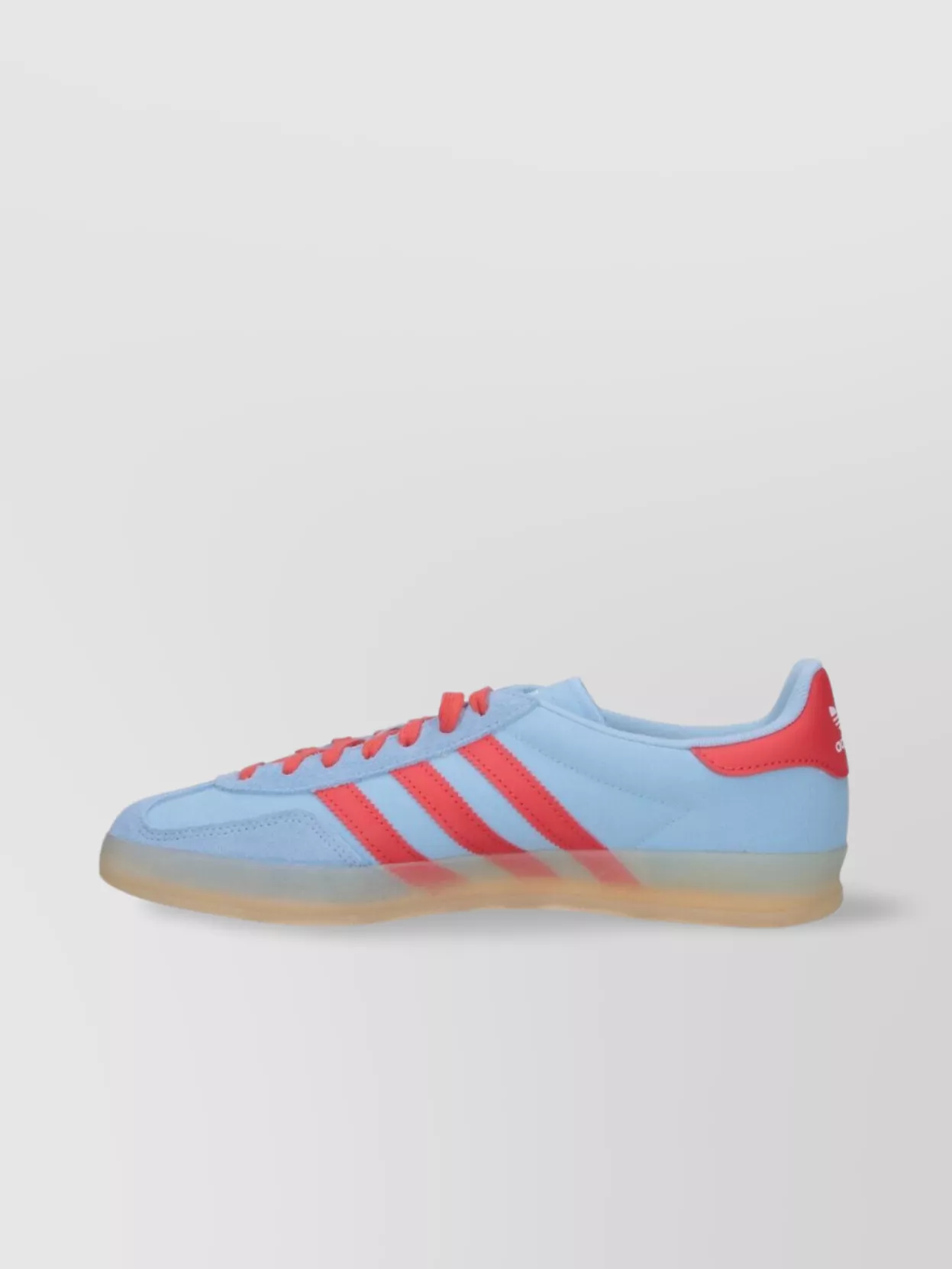 Adidas Low Top Sneakers Rubber Sole