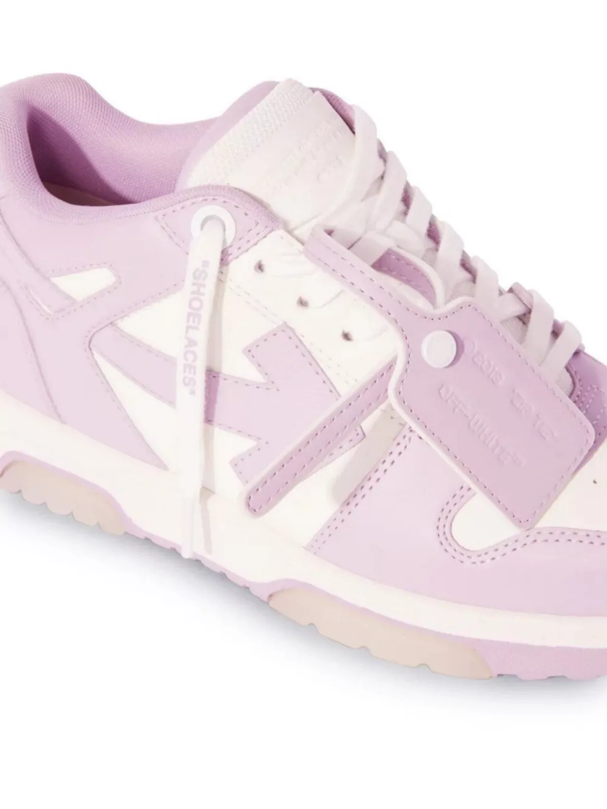 Off-White Out Of Office Sneakers