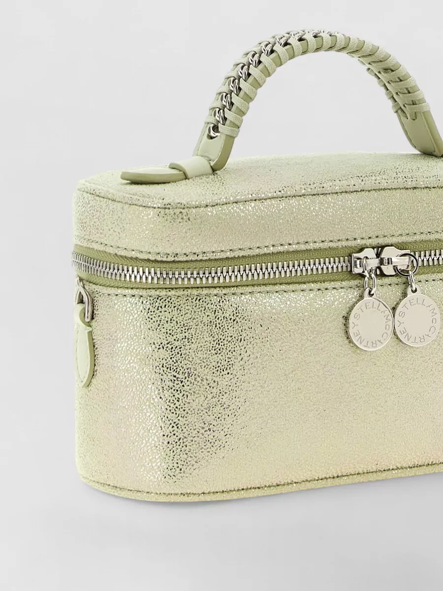 Stella Mccartney Falabella Vanity Cross-Body Bag
