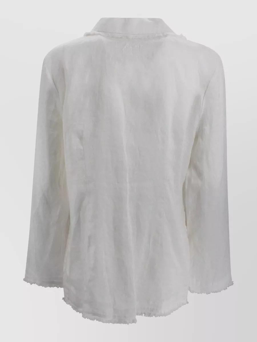 Parosh Blazer
