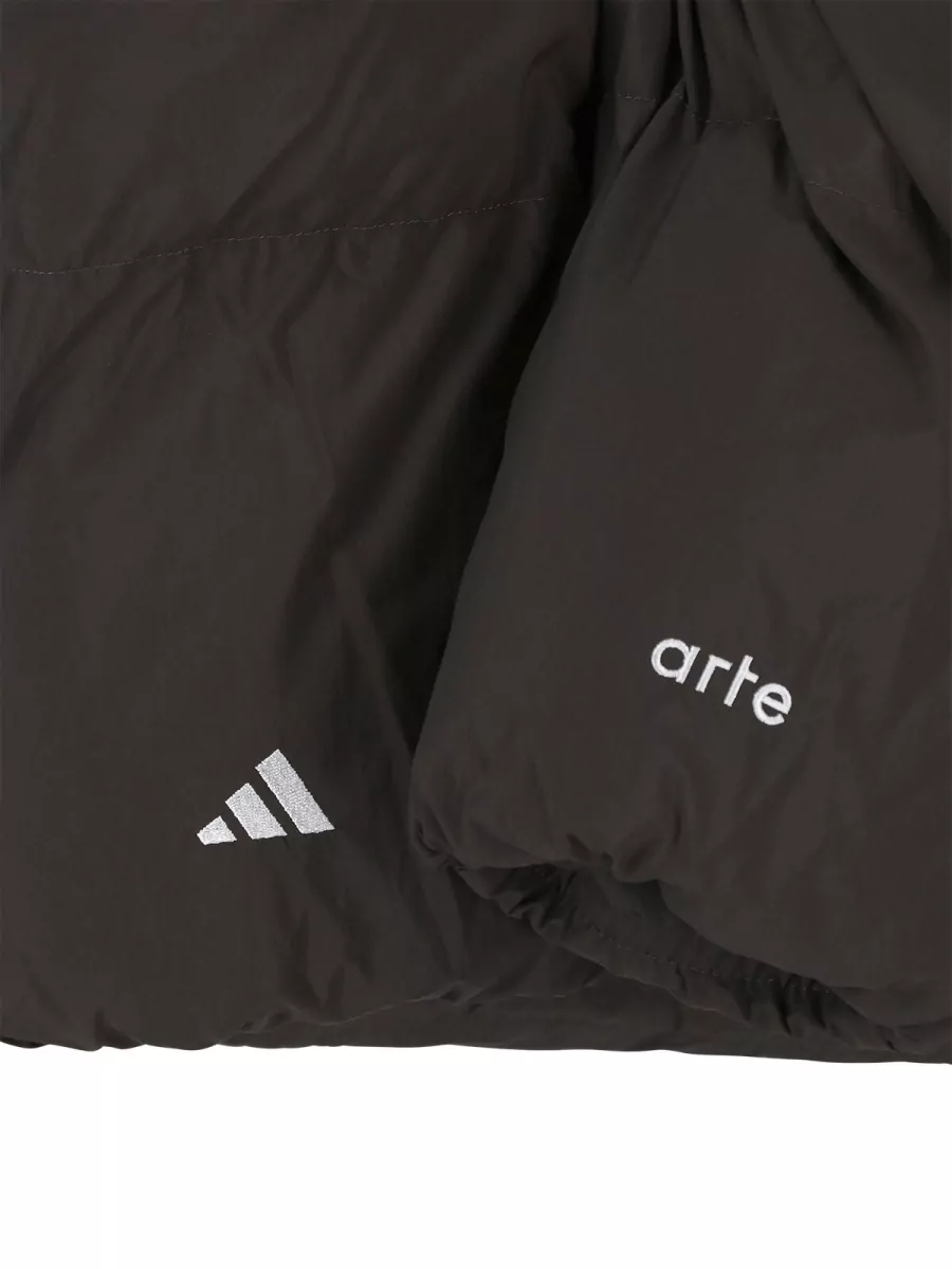 Adidas Puffer Coat