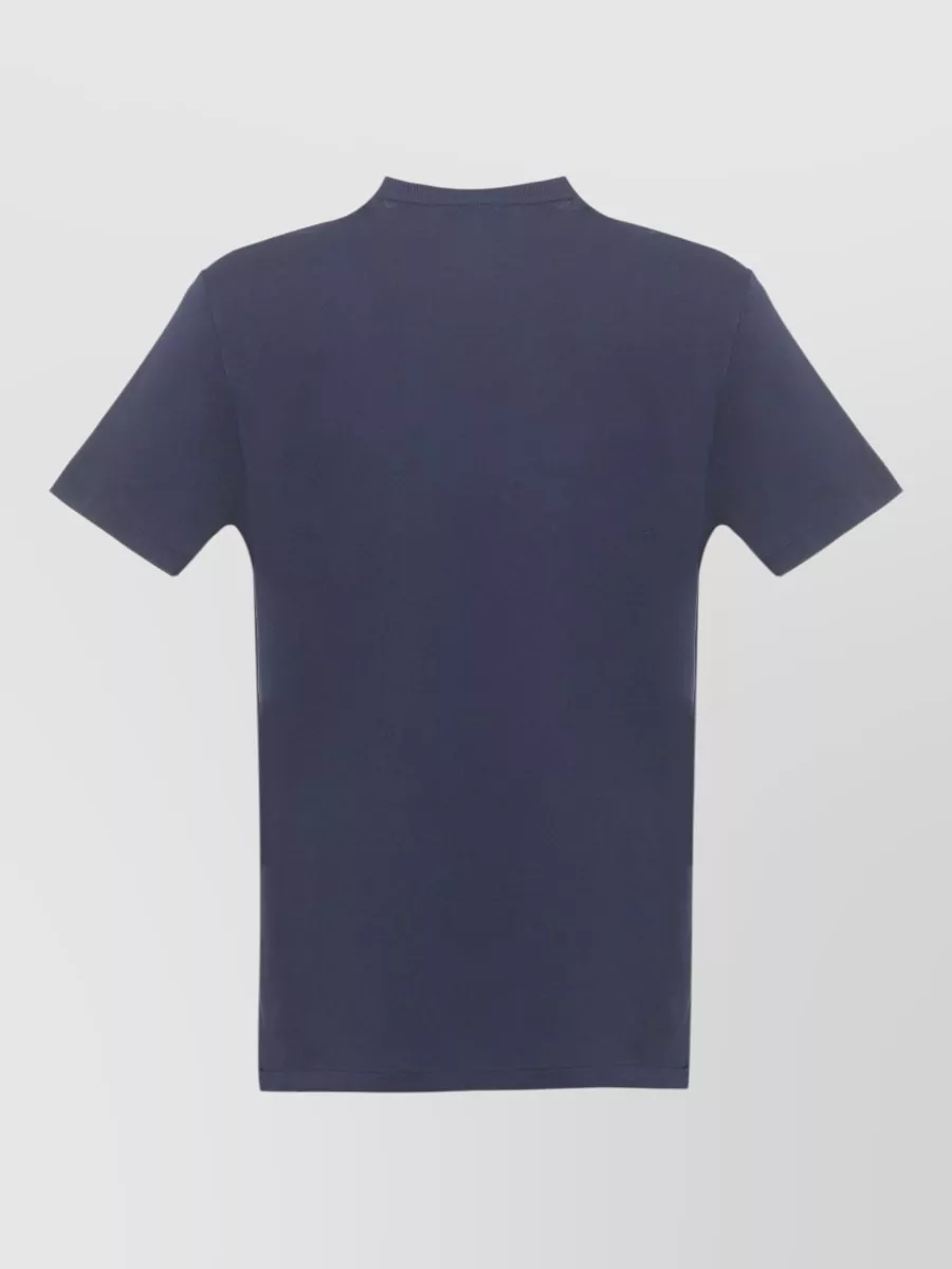 Ralph Lauren Short-Sleeve Cotton Polo Shirt