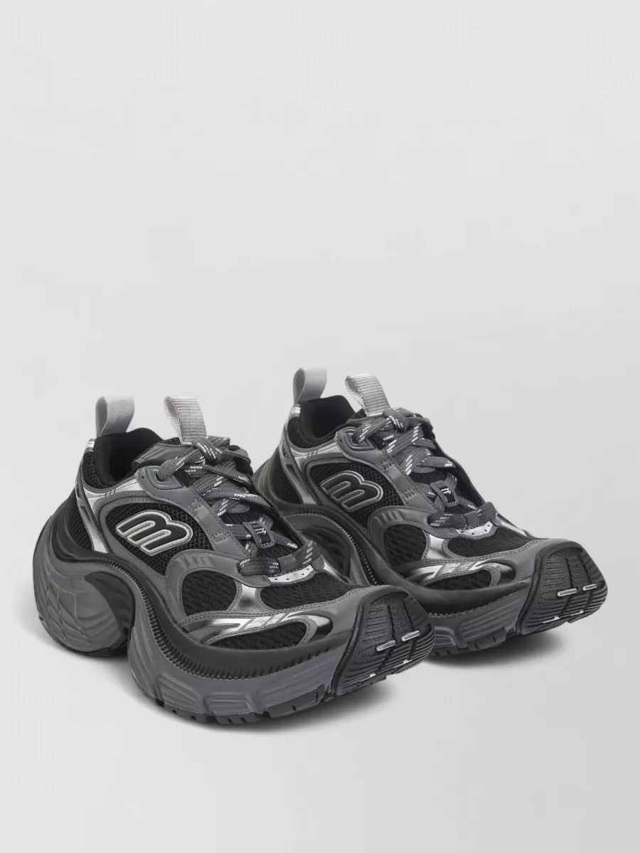 Balenciaga low-top sneakers