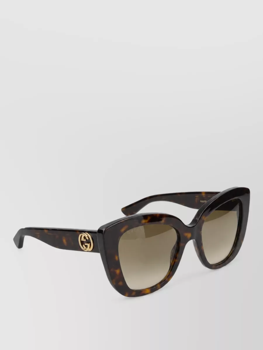 Gucci Acetate Sunglasses