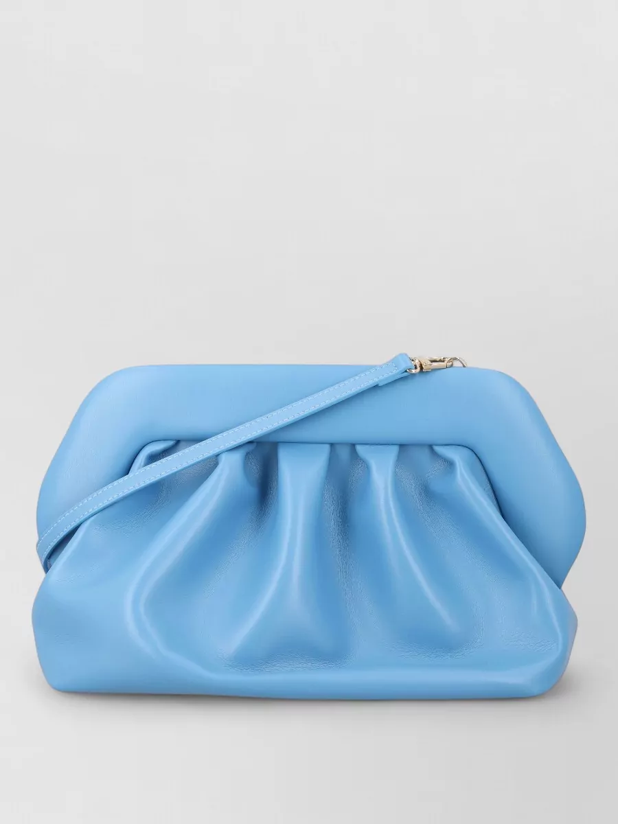 Themoiré Bios Clutch Vegan Fabric Clutch Bag