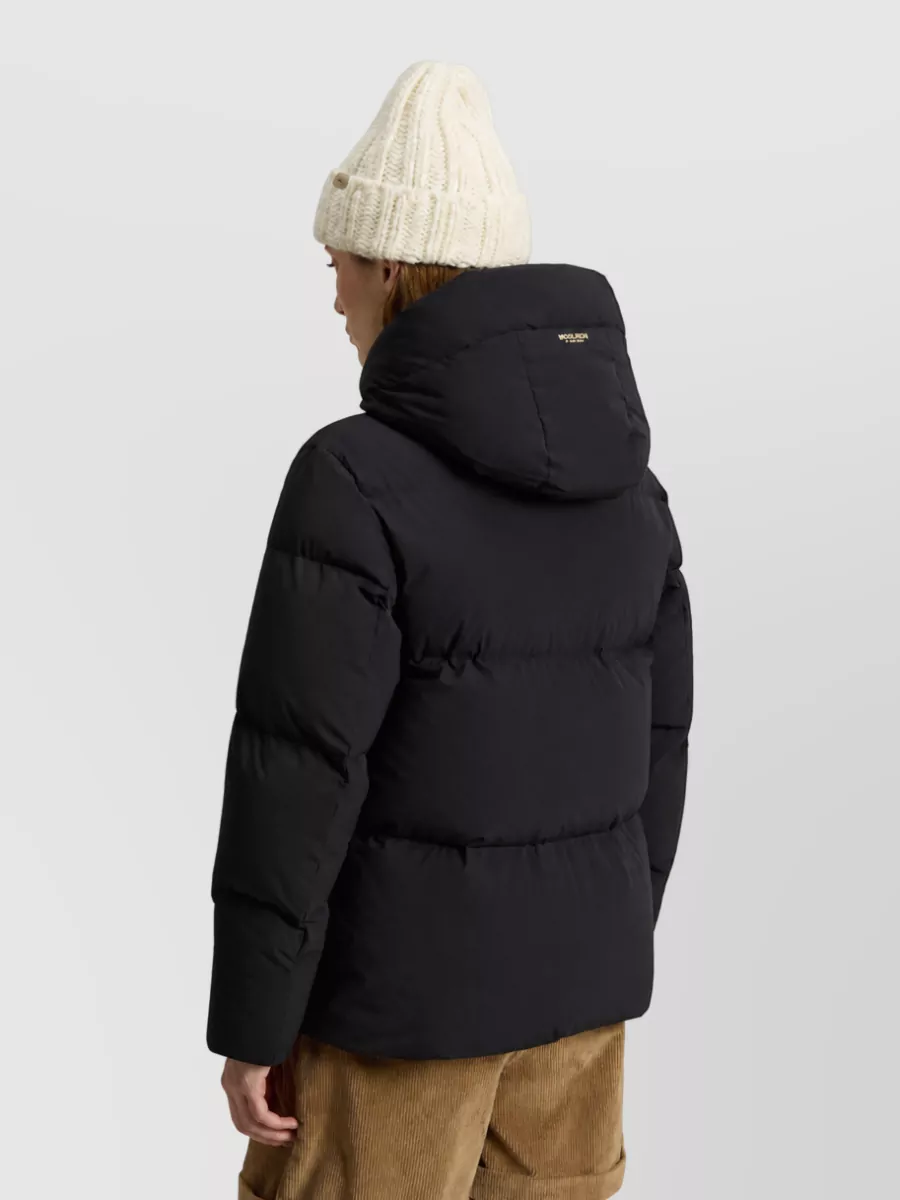 Woolrich Puffer Jacket