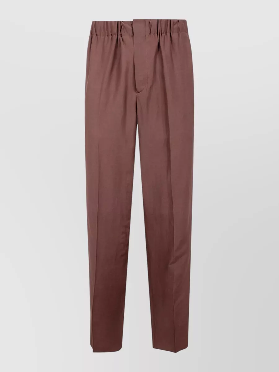 Laneus Tapered Trousers