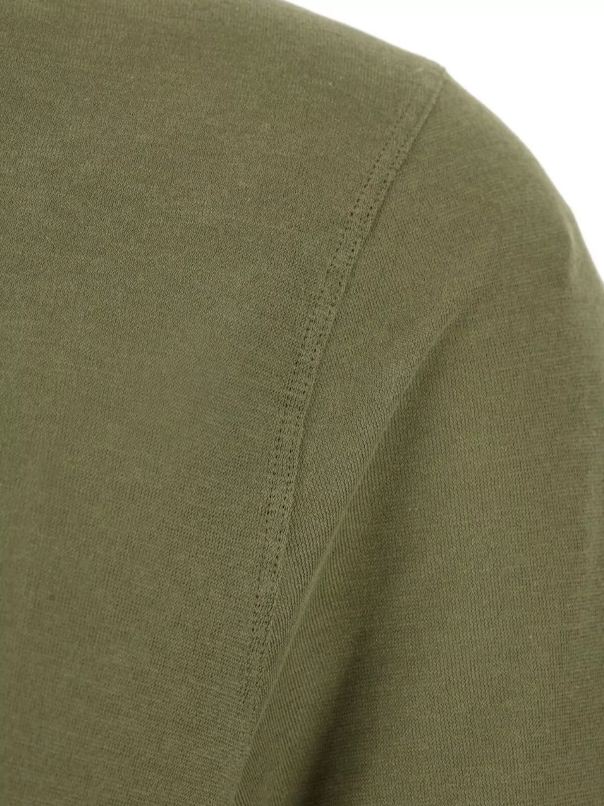 Zanone Cotton Crew Neck T-Shirt