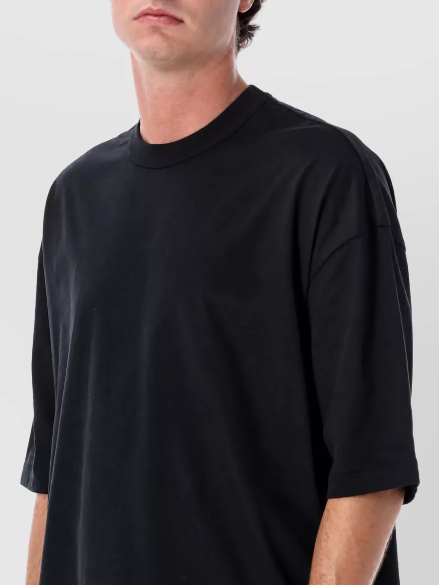 Comme Des Garçons Homme Cotton T-Shirt