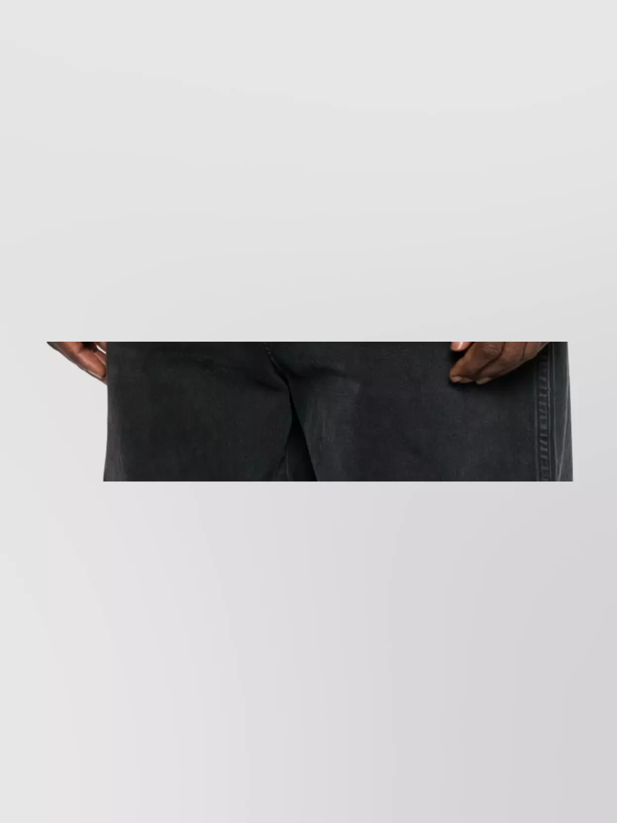 Pierre Louise Mascia Silk Shirt With Denim Pattern And Pockets
