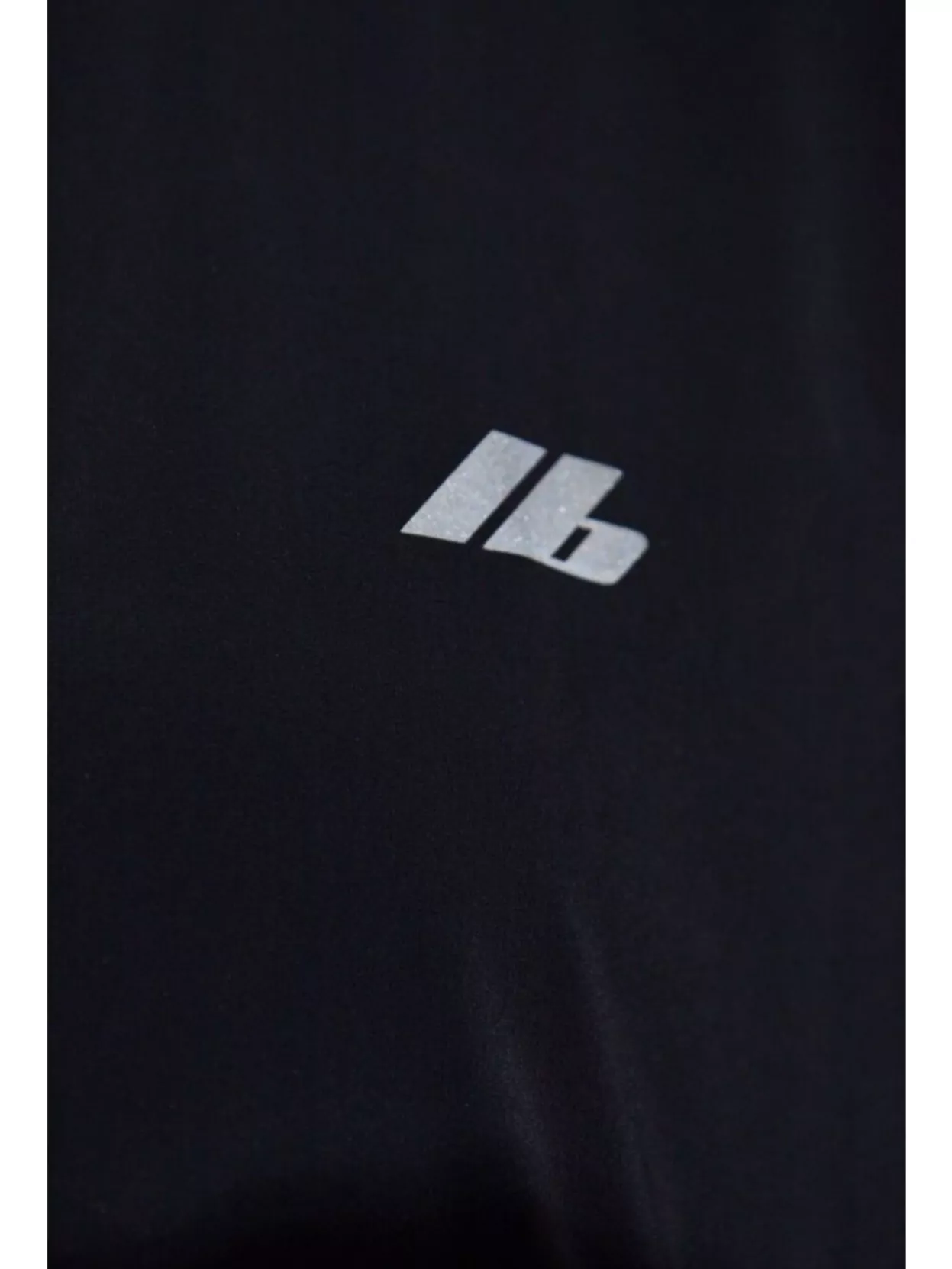 Balenciaga Windbreaker Shrunken High Neck