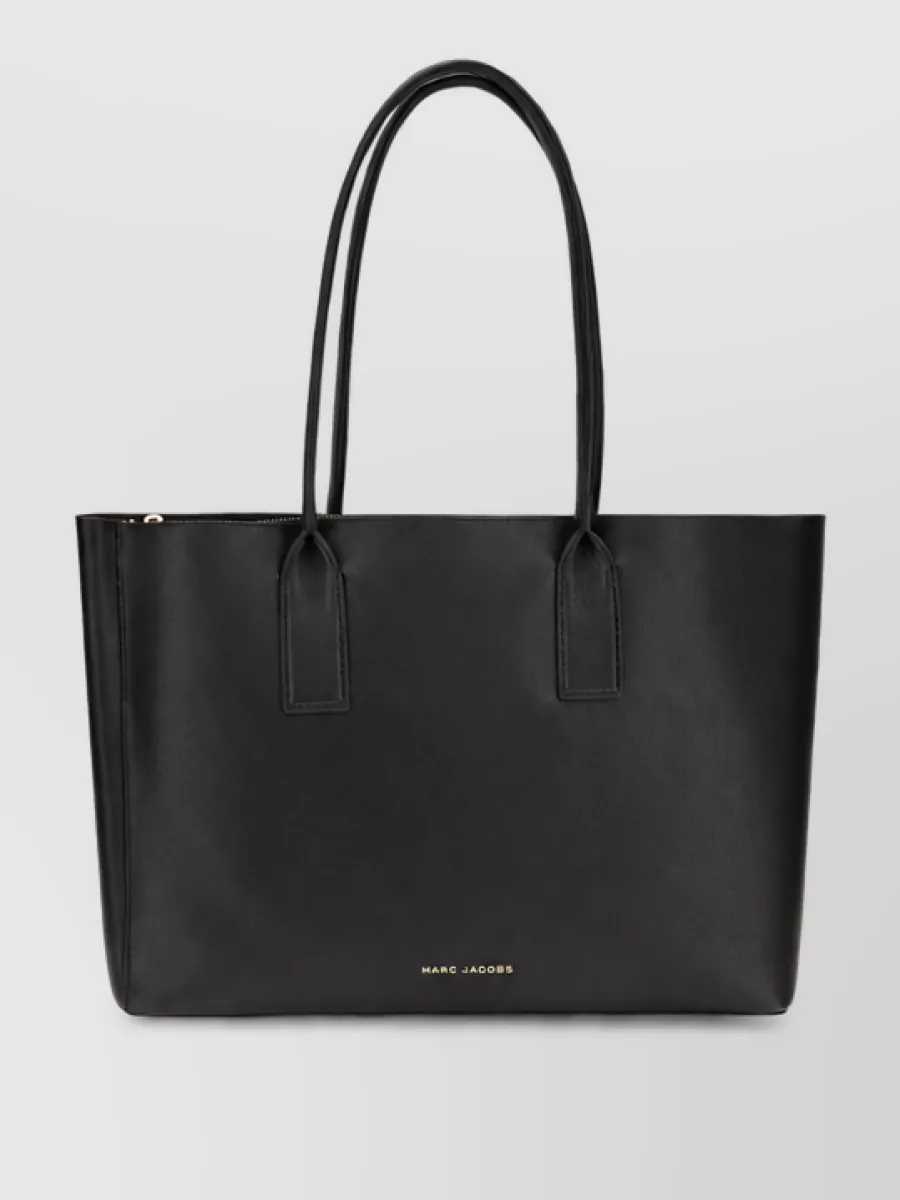 Marc Jacobs The Tote Bag Leather Tote Bag
