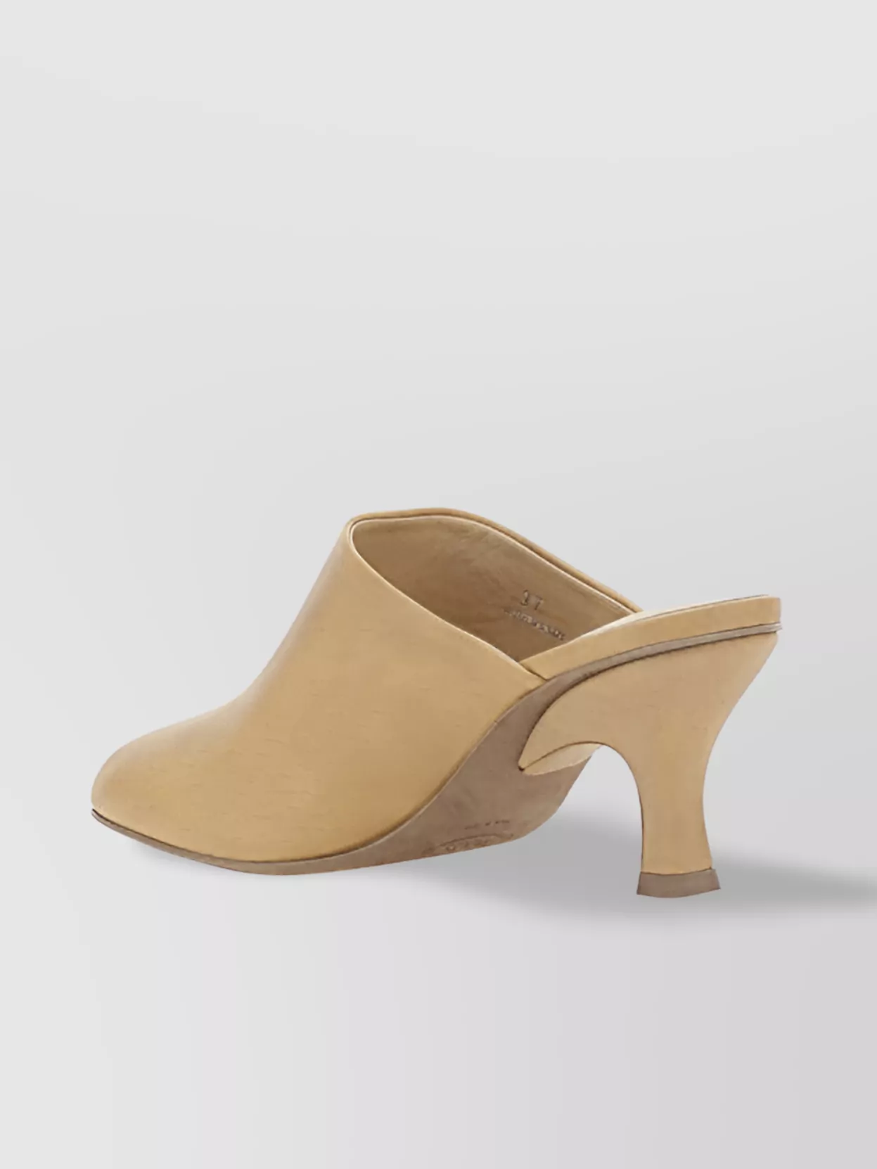 Shop Tod's Suede Calfskin Closed Toe Leather Pumps