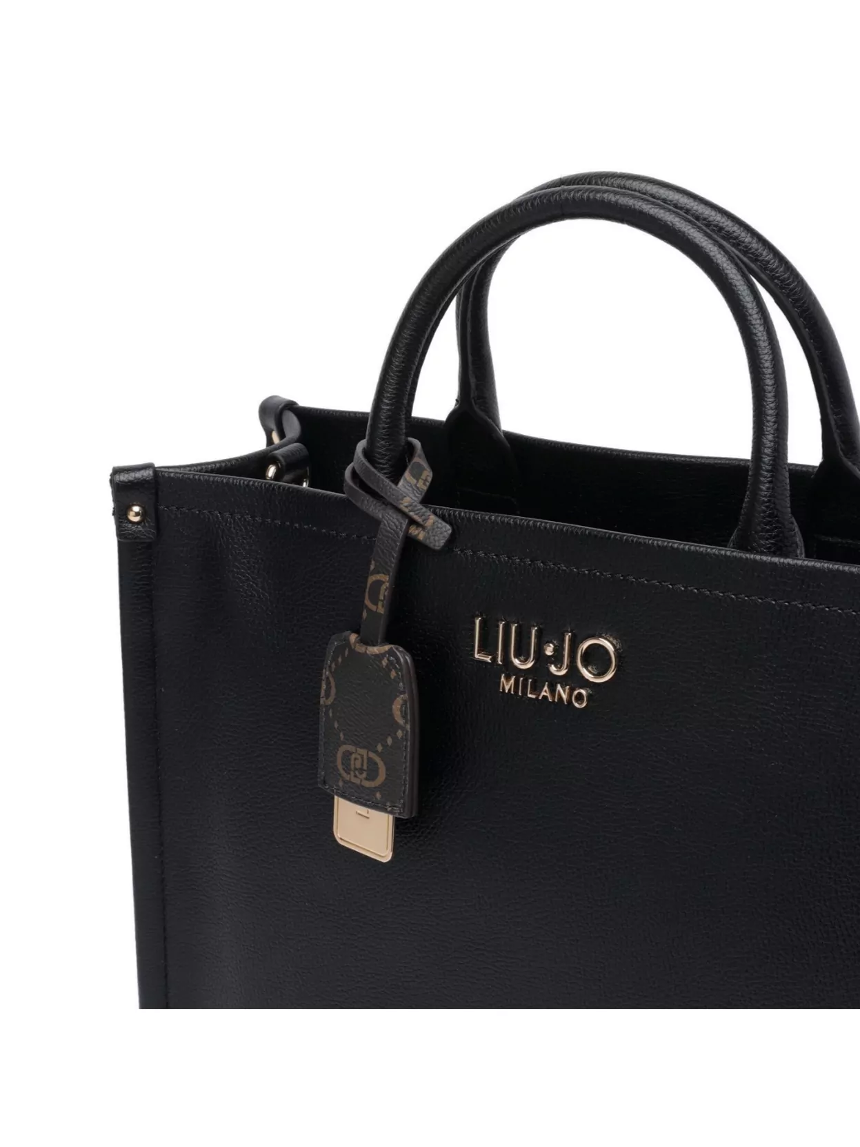Liu Jo Versatile Handbag Adjustable Strap