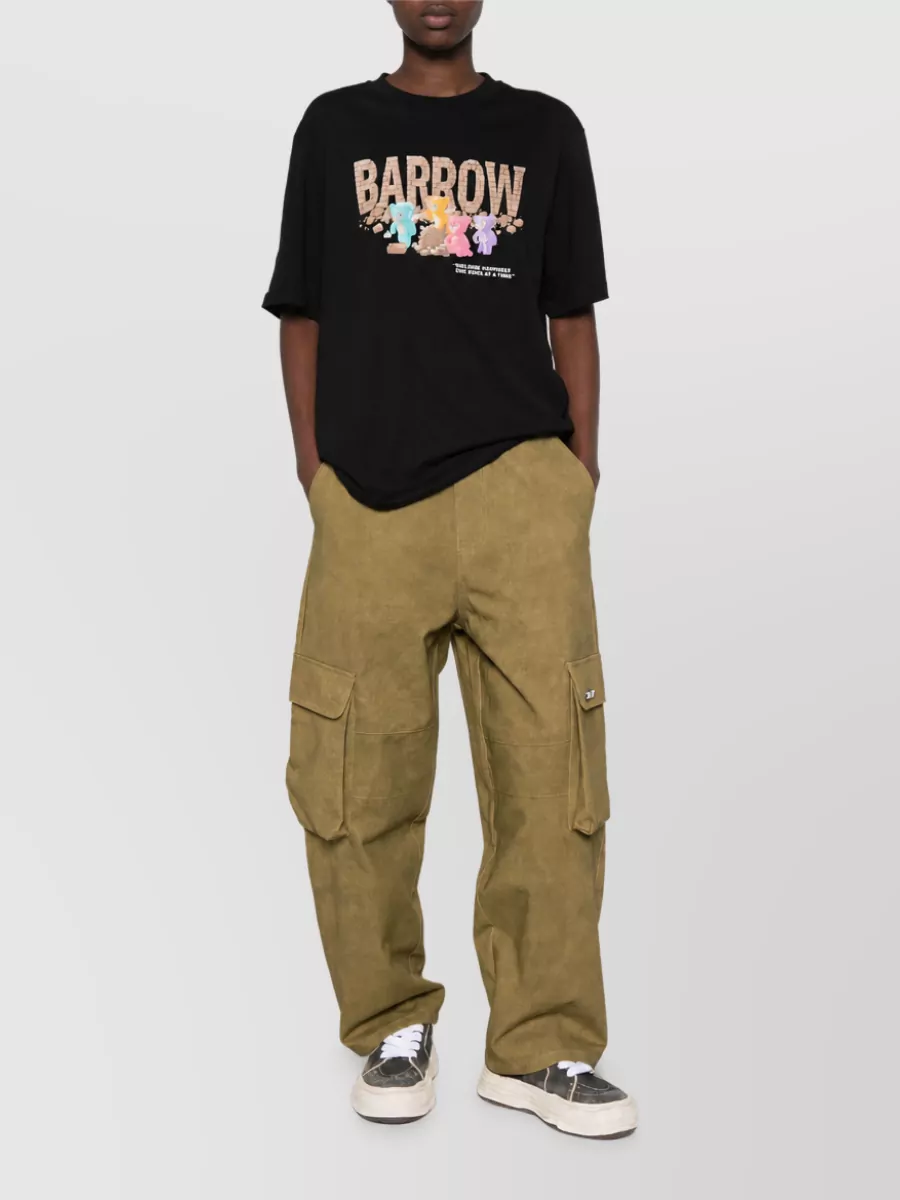 Barrow Jersey T-Shirt