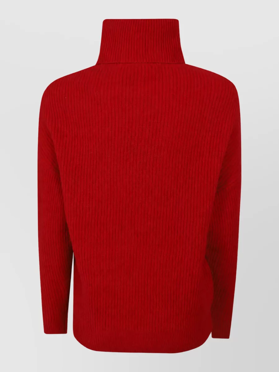 Lauren Ralph Lauren Wool Cashmere Sweater