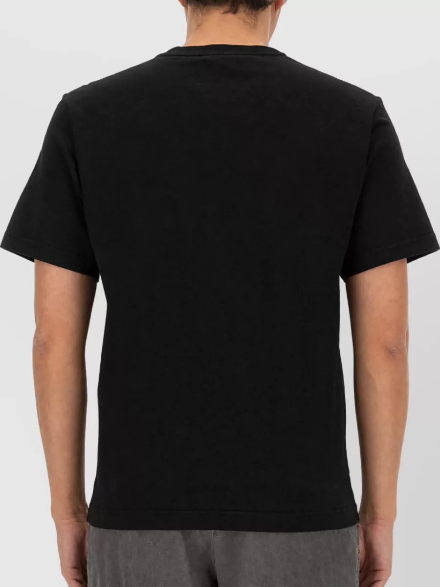 Dolce&Gabbana Logo Print T-Shirt