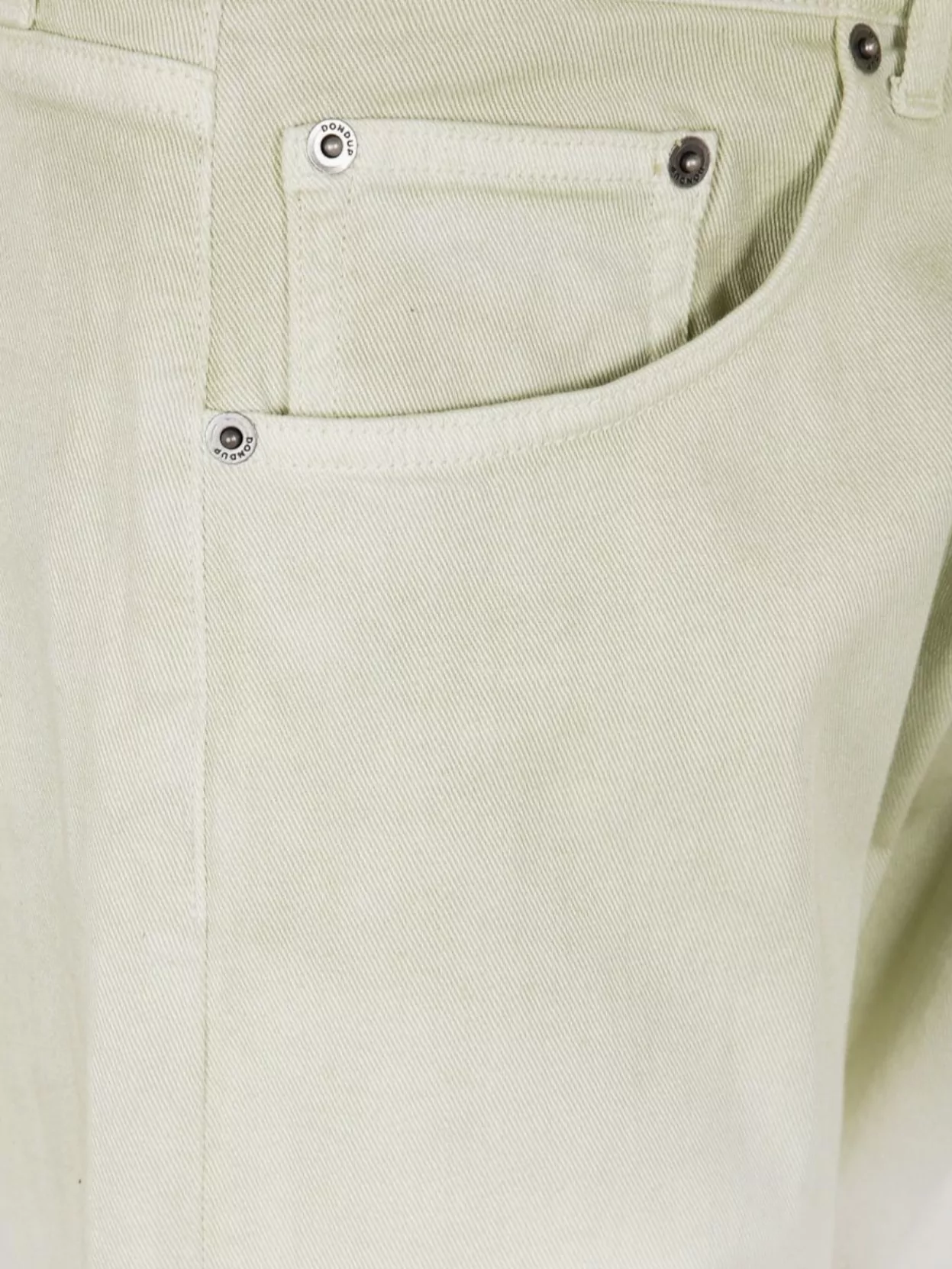 Dondup Denim 5 Poches Bray
